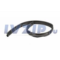 Уплотнитель двери ПММ (нижний) WHIRLPOOL 481246668912/313059/GSK501WH