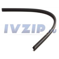 Уплотнитель двери ПММ CANDY (L=528мм) 91620003/GSK502CY