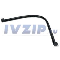 Уплотнитель нижний ПММ Electrolux (на 60мм) 140055636017/GSK507ZN