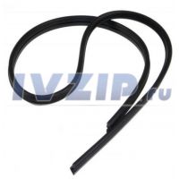 Уплотнитель двери ПММ Samsung верхний П - образный DD81-01726A