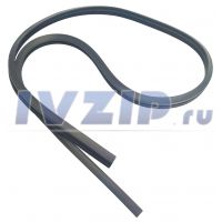 Уплотнитель двери ПММ Hansa (П-образный) 1039345