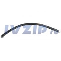 Уплотнитель двери ПММ ZANUSSI 140059498018/GSK510ZN (Длина: 495mm.)