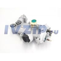 ТЭН ПММ Bosch 2000W (проточный) 00652216/00266196/BO5122