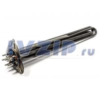 ТЭН ПММ 7600W (400V, L=330x40mm) HTR111UN
