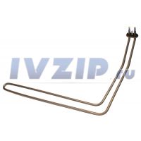 ТЭН ПММ 2000W (L=375мм, H=445мм, 220В) 066598/046319/144898/HTR102AR