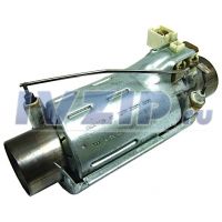 ТЭН ПММ 2000W проточной ELUX (230v, L=145мм, D=32мм) 50297618006/1111450001/50280071007/1172665000/HTR150ZN