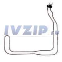 ТЭН ПММ 2900W BOSCH 1ROB346001/00287747/HTR102BO