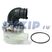 ТЭН ПММ (29.2ohm + SEAL) Indesit 520796/256526/HTR103ID