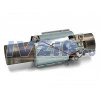 ТЭН ПММ 1800W проточной Gorenje,Candy,Ariston,Indesit (D=40мм, L=180мм) 405252/49025127/HTR151ID/074000/482000027268