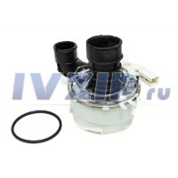 ТЭН ПММ основного насоса (ELUX, 2040W, 230V, 50Hz) HTR103ZN/140002162018/4055373700