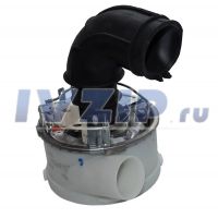 ТЭН ПММ Indesit (31,8 Ом) 305341