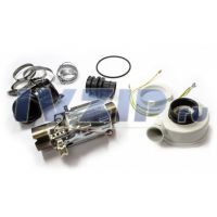 ТЭН ПММ 2040W WHIRLPOOL проточной 480131000096/480131000114/480140102047/481010518499/481225928925/481225928927/481972415242