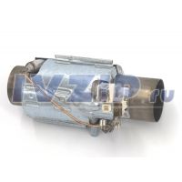 ТЭН ПММ 2400W FAGOR (40x145mm) FA5101/V121000E2