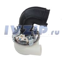 ТЭН ПММ Indesit 582058/488000582058