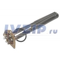 ТЭН бойлера 9000В ПММ  ELECTROLUX 3755270