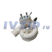 ТЭН ПММ Midea проточный 1800W 518861/17476000007431/WPS276964/1034329/557679/1034467