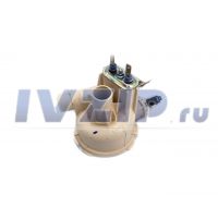 ТЭН ПММ 1200W Hansa 1041288/49037518/673005202006/674001100085/SU3832