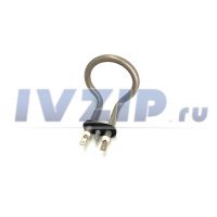 ТЭН ПММ 1800 Вт 220 В Midea Candy Hansa Gorenje Bomann Heatwell SU3828