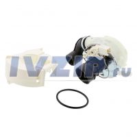 ТЭН ПММ (ELUX, ZANUSSI, AEG 2040W, 230V, 50Hz) 4055373718