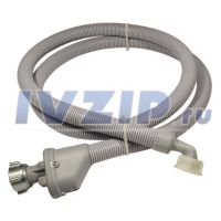 Шланг заливной с аквастопом ELTEK (L=1,5 м) FWH300UN/050761