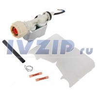 Клапан Аквастоп для шланга ПММ  BOSCH FWH301BO/00263789/BO1211/18BS002