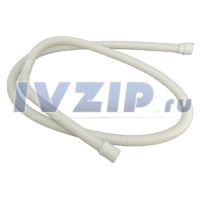 Шланг сливной Beko (L=2,0 м 180° D=21х30 мм) 1740160300/AC1300