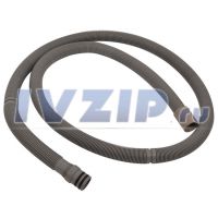 Шланг сливной ПММ Indesit (L=1,75см) 273284/DWH001ID