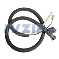 Шланг заливной с аквастопом Hansa (L=1,8 м) 1032070/1013593/1009009