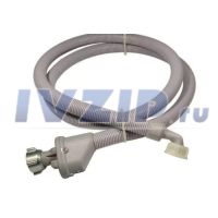 Шланг заливной с аквастопом ELTEK (L=3,0 м) 050761