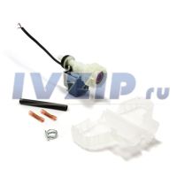 Клапан Аквастоп для шланга ПММ BOSCH 00645701/FWH304BO/18BS005/BO1212