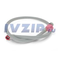 Шланг заливной с аквастопом Bosch (L=1,5 м) FWH309BO