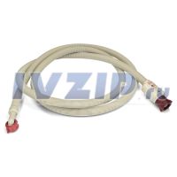 Шланг заливной c аквастопом WHIRLPOOL (L=3,0 м) FWH305WH