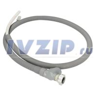 Шланг заливной с аквастопом Korting (L=1,5 м) 17476000001188