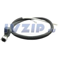 Шланг заливной с аквастопом (малый) Panyu PY-JA15  17476000007423/17476000001321