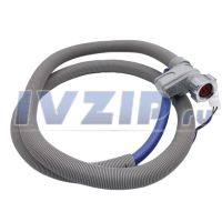 Шланг заливной с аквастопом Robertshaw (L=1,5 м) (12676000000174/12676000000176/17476000001307/17476000001321/17476000007423/673000900285)