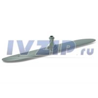 Разбрызгиватель для ПММ Zanussi (нижний) DSA001ZN/1526523004/1526523103/1526523202/1526523400