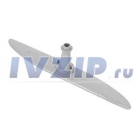Разбрызгиватель для ПММ Electrolux (нижний) 1527271009/1527271207/DSA000ZN/ZN4139