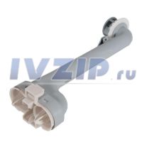 Держатель верхнего разбрызгивателя ПММ Electrolux/Zanussi/AEG 1173858109/50292057002/1526687528/50281041009/1173858216/1526687528