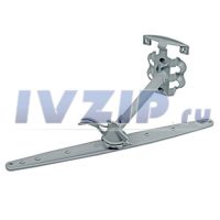 Разбрызгиватель для ПММ Whirlpool (верхний) IG4122/481010555121