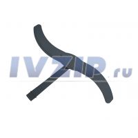 Разбрызгиватель для ПММ HANSA (средний в сборе) 1030446