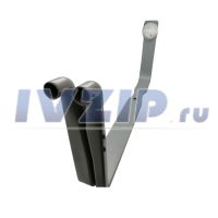 Труба подачи верхний крыльчатки ПММ Indesit 517262/517261