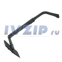 Трубка подачи воды верхнего разбрызгивателя ПММ Hansa 1034990