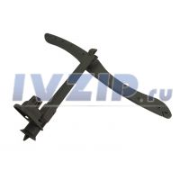 Разбрызгиватель для ПММ HANSA (верхний) DD82-01500A/12176000009173/12176000031675/1036528/534683