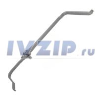 Трубка подачи воды ПММ Beko 1756330300