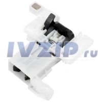 Блокировка двери для ПММ Bosch 00629580/00652509/10006917