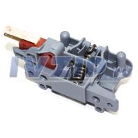 Замок двери ПММ, EVO3 Indesit INT502ID/118765/303177