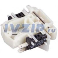 Замок двери ПММ Hansa 1030412