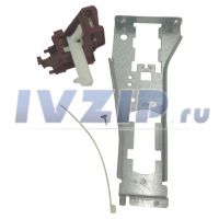 Замок двери ПММ ZANUSSI, ELECTROLUX 8996464036327/8996461217607/AE4300