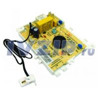 Модуль-таймер ПММ Indesit 259737/252810