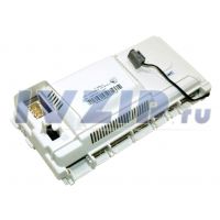 Модуль управления ПММ Indesit (без прошивки) DEA602 SYNCHRONOUS 274112